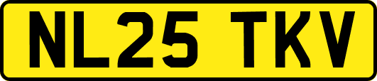 NL25TKV
