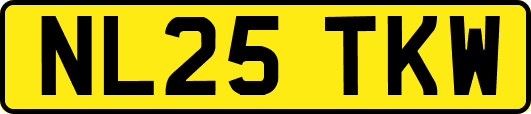 NL25TKW