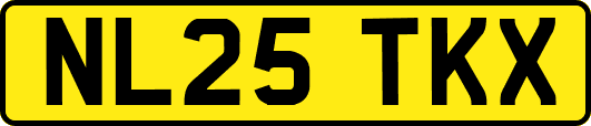 NL25TKX
