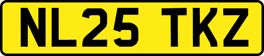 NL25TKZ