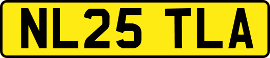 NL25TLA