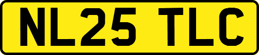 NL25TLC