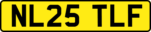 NL25TLF