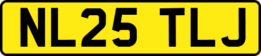 NL25TLJ