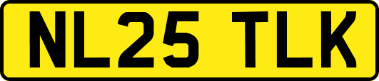 NL25TLK