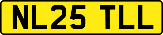 NL25TLL