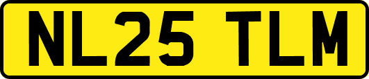 NL25TLM
