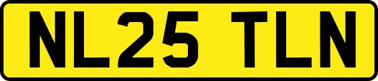 NL25TLN