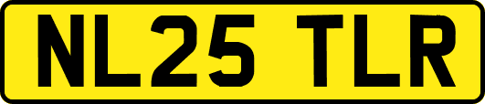 NL25TLR