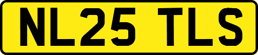 NL25TLS