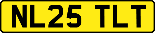 NL25TLT