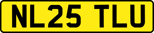 NL25TLU