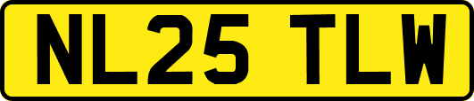 NL25TLW
