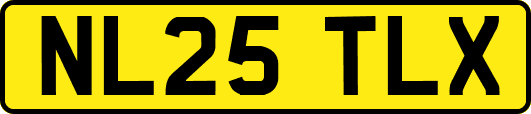 NL25TLX
