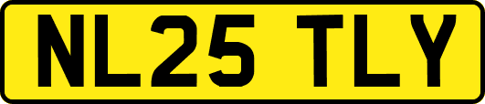 NL25TLY