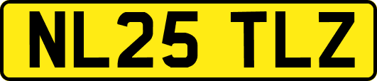 NL25TLZ