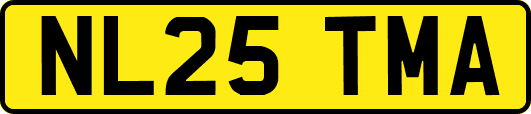 NL25TMA
