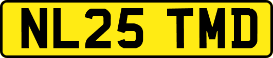 NL25TMD