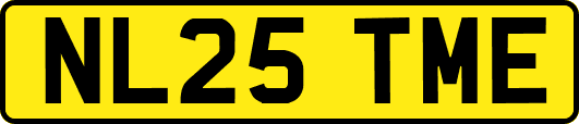 NL25TME