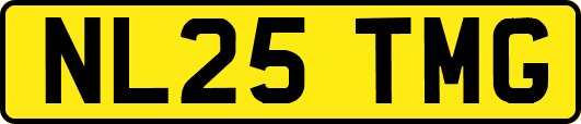 NL25TMG