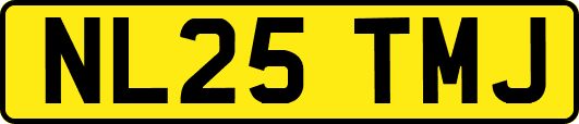 NL25TMJ