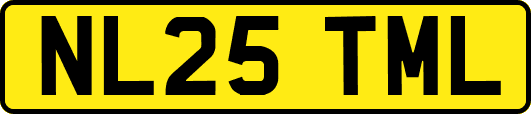 NL25TML