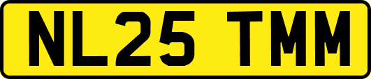 NL25TMM