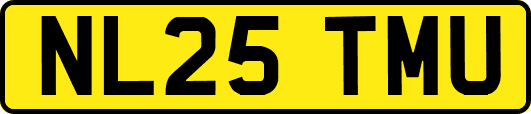 NL25TMU