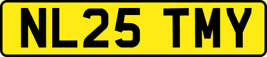 NL25TMY
