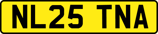 NL25TNA