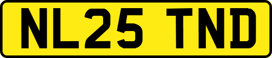 NL25TND