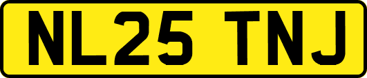 NL25TNJ