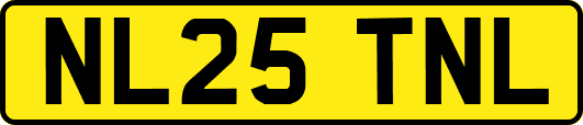 NL25TNL