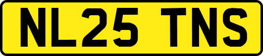 NL25TNS