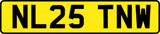 NL25TNW
