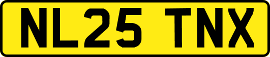 NL25TNX