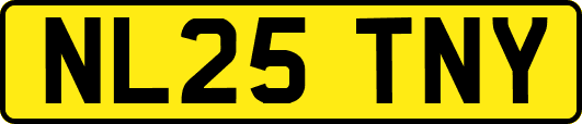 NL25TNY