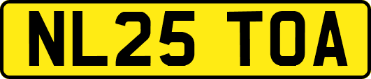 NL25TOA