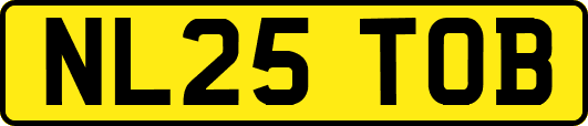 NL25TOB