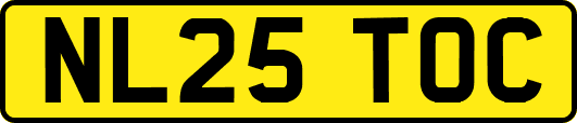 NL25TOC
