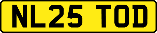 NL25TOD