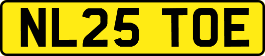 NL25TOE