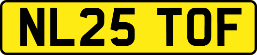 NL25TOF