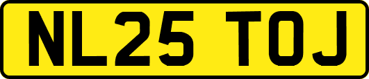 NL25TOJ