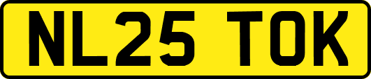 NL25TOK