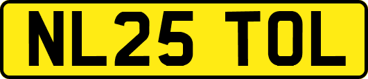 NL25TOL