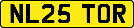 NL25TOR