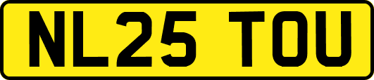 NL25TOU