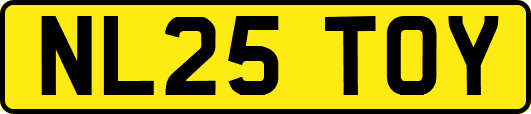 NL25TOY