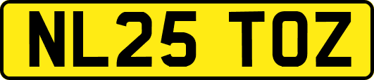 NL25TOZ